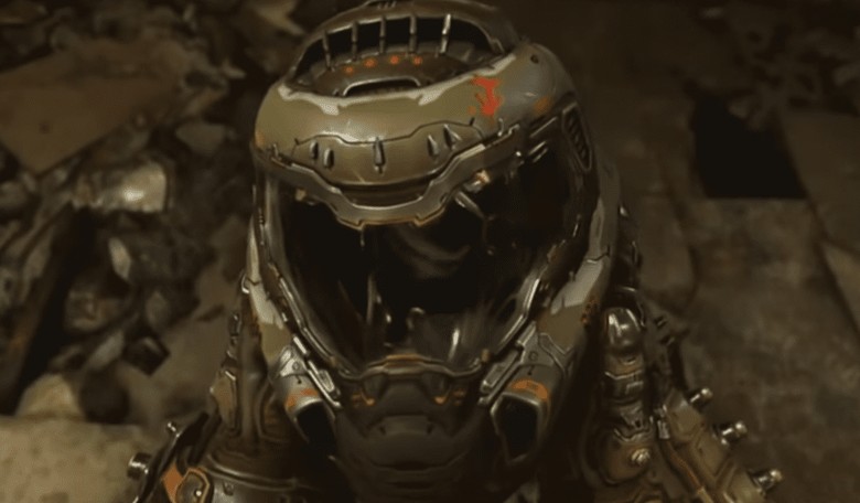 SJW's Flip Over "DOOM: Eternal" as it Mocks Leftist Political Correctness on Immigration