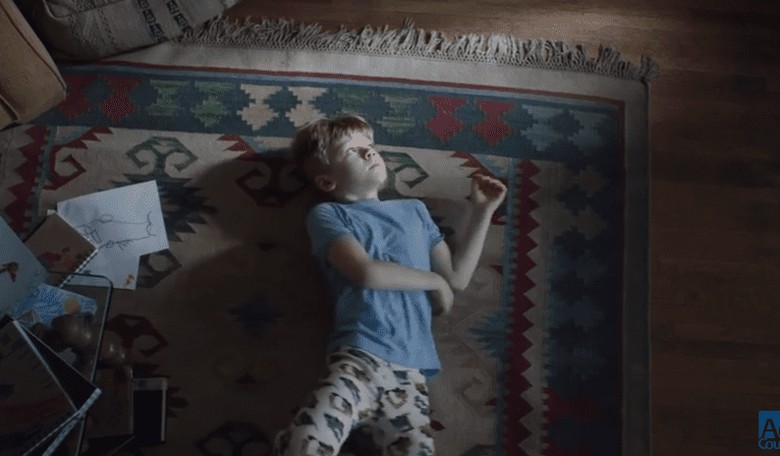 New Brady Campaign Ad Attempts to Find Common Ground on "Family Fire"