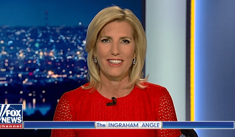 The Clarification Laura Ingraham Shouldn't Have Had to Make