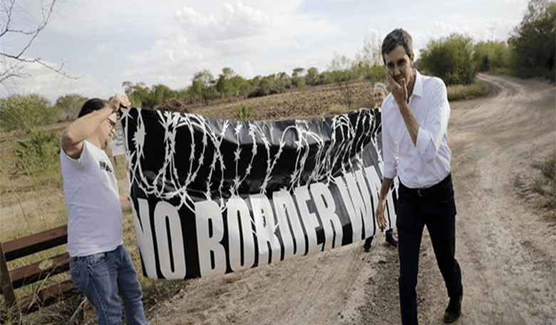 ICE Releases 1,600 Migrants Into El Paso, Texas and City Officials Aren't Too Happy About It; They Warn of Looming 'Crisis'