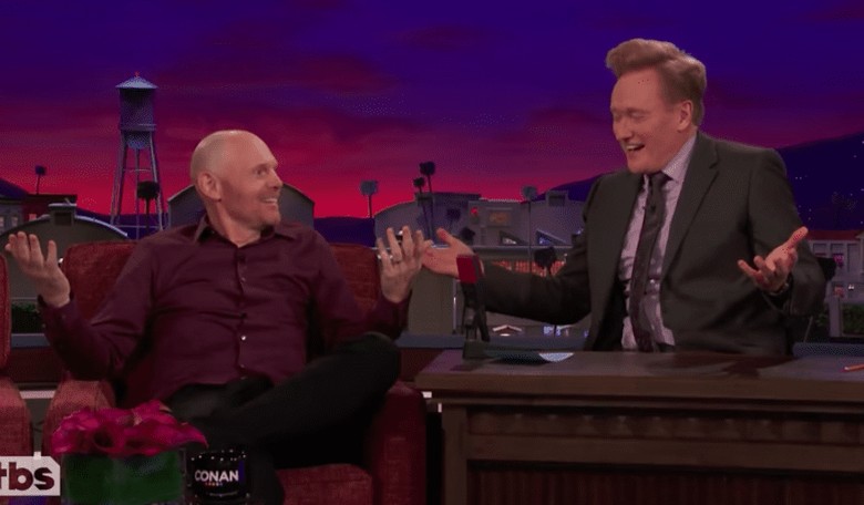 Comedian Bill Burr: Not Hitting Our Kids is Hurting Our Country!