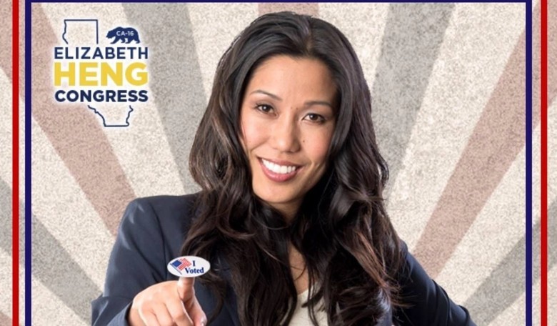 Republican Candidate's Ad Again Banned From Social Media and We're Supposed to Think It Is an Accident