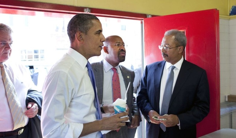 Should Philadelphia's Former Mayor Be Charged as an Accessory in This Child Rape Case?
