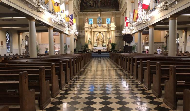 What the Pennsylvania Church Scandal Means to This Catholic