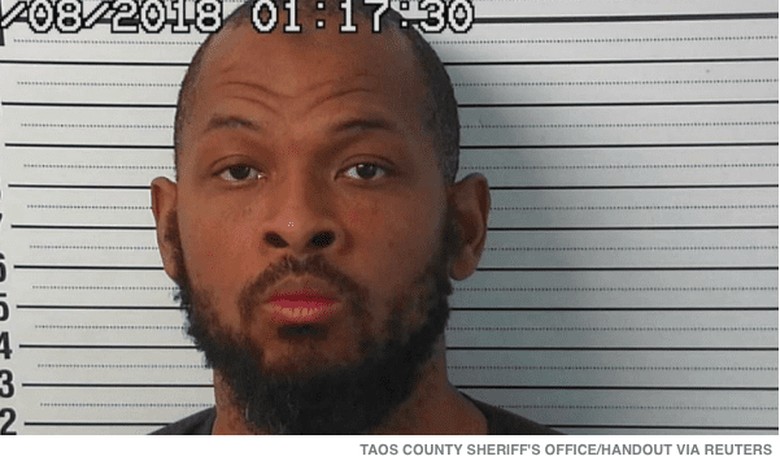 Son of Prominent Imam Discovered Training Children to Commit School Shootings