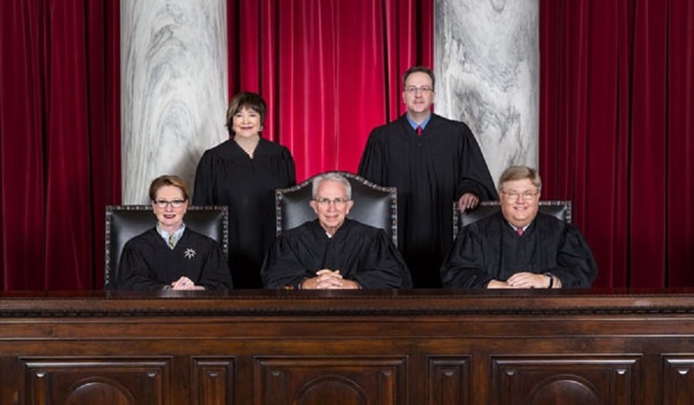 This State Is Impeaching Its Entire Supreme Court, Maybe They're Onto Something
