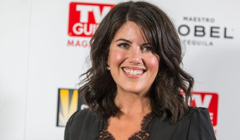 Should Monica Lewinsky Be Expected to Answer Questions About the Clintons Every Time She Appears in Public?