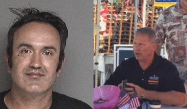 Trump-Hating, Escobar-Admiring Leftist Attacks CA GOP Congressional Candidate