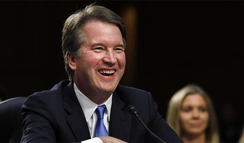BREAKING: Former Kavanaugh Classmate Denies Being at Party in Sexual Assault Allegation