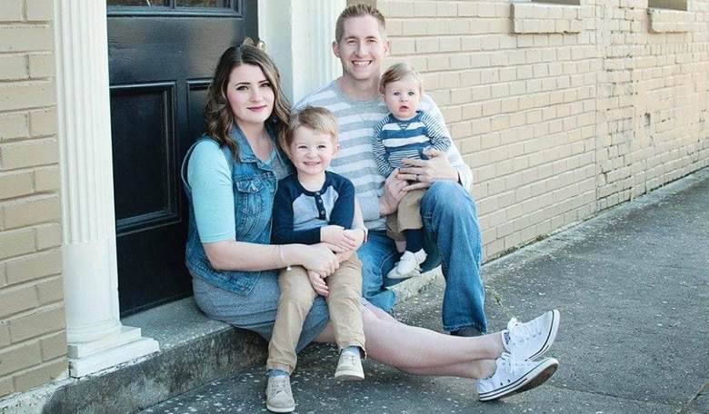 A Young Mother's Reflections on 9/11