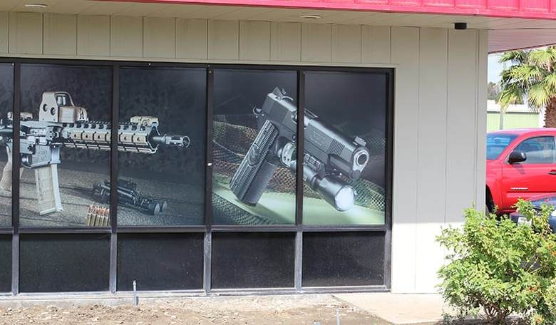 Obama-Appointed Federal Judge Smacks Down Kamala Harris' DOJ in Gun Case