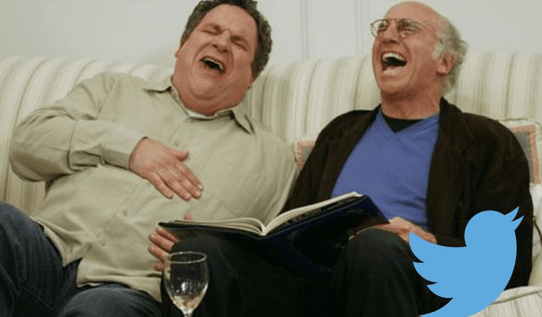 Dumb Tweets: 'Legal Contributor' Pundit Edition