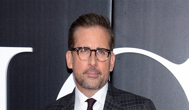 Steve Carell: "The Office" Couldn't Be Made In Today's Political Climate