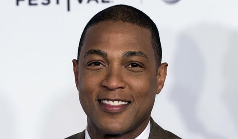CNN's Don Lemon Shows Us the Hypocrisy and Racism of the Left in Just a Few Mindbogglingly Horrible Sentences