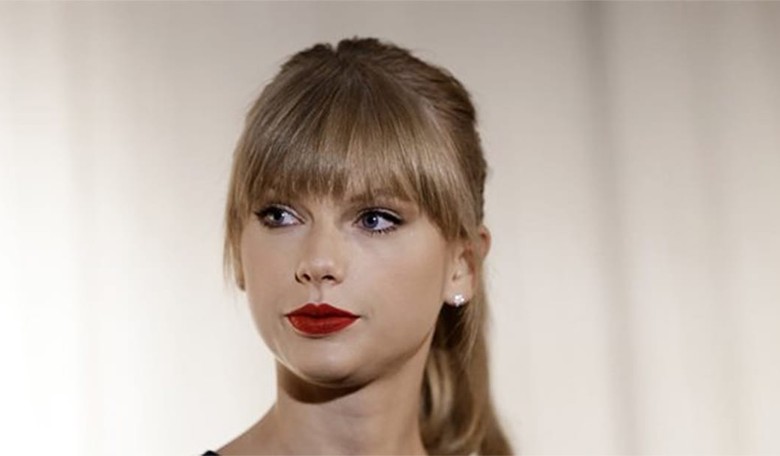 Slate Attacks Taylor Swift's New Pride Month Song for Not Being Woke Enough
