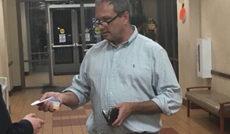 Another Day, Another Democrat Physically Attacks a Republican