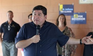 Pritzker’s Sanctuary Illinois Let 500 Go and Now Congress Has the Receipts