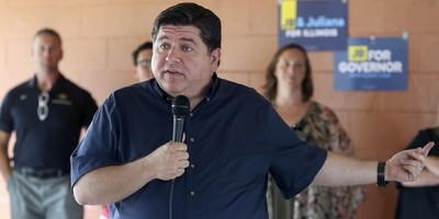 Pritzker’s Sanctuary Illinois Let 500 Go and Now Congress Has the Receipts