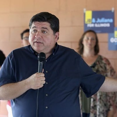 Pritzker’s Sanctuary Illinois Let 500 Go and Now Congress Has the Receipts