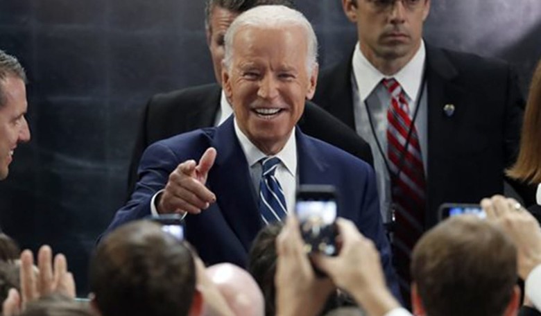 Report: Biden Is In As Dem Lawmaker Confirms Former VP Is Ready to Run