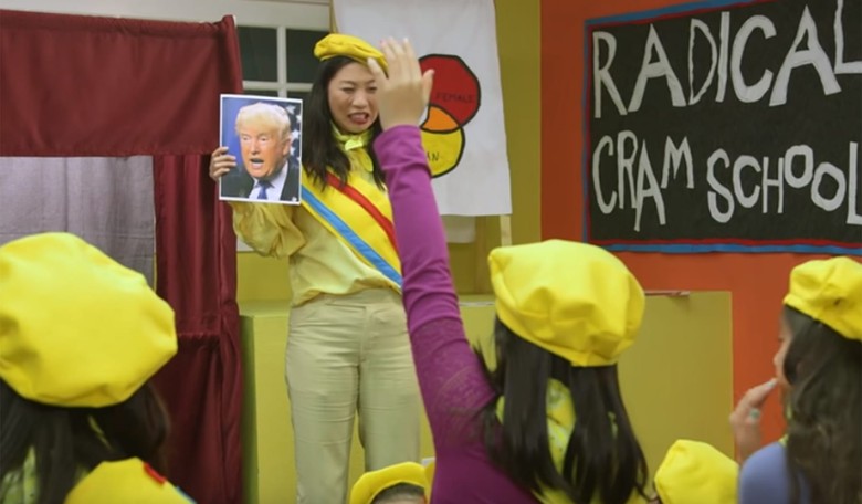 SJW Creates Web Series to Teach Kids Racism and Sexism