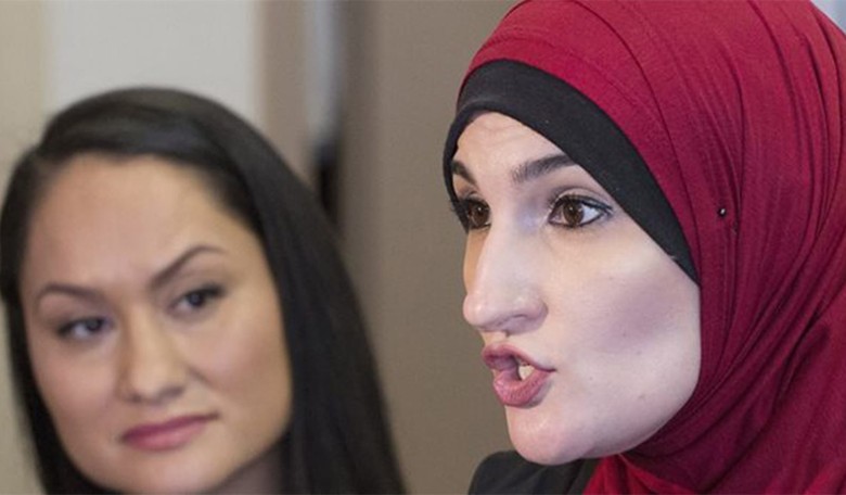 Women's March Fires Anti-Semites, Immediately Hires More Anti-Semites