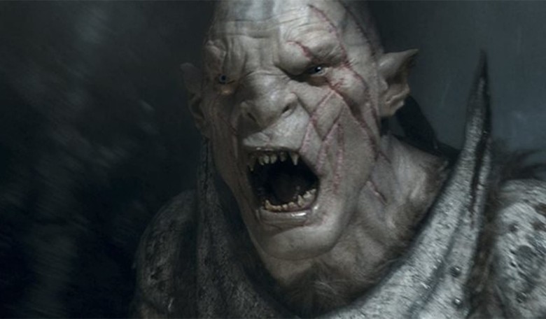 Identity Politics Turns Its Gaze on J.R.R Tolkien and Deduces That It May Cause Racism