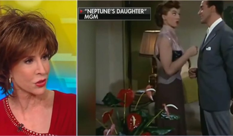 Dean Martin's Daughter "Flabbergasted" by Outrage Against Christmas Hit "Baby It's Cold Outside"