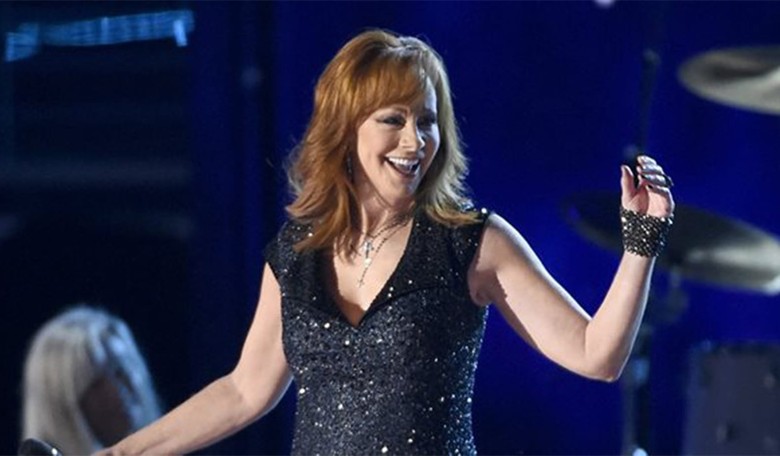 "It's Not My Job": Reba McEntire Says She Won't Weigh In on Politics