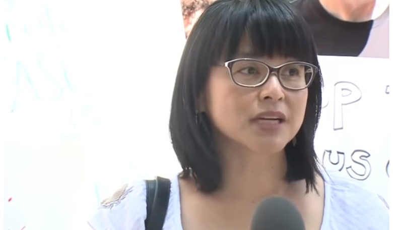 LOL! Hardcore Antifa Activist's Lawyer Thinks Client Should be Treated Like a WWII Veteran