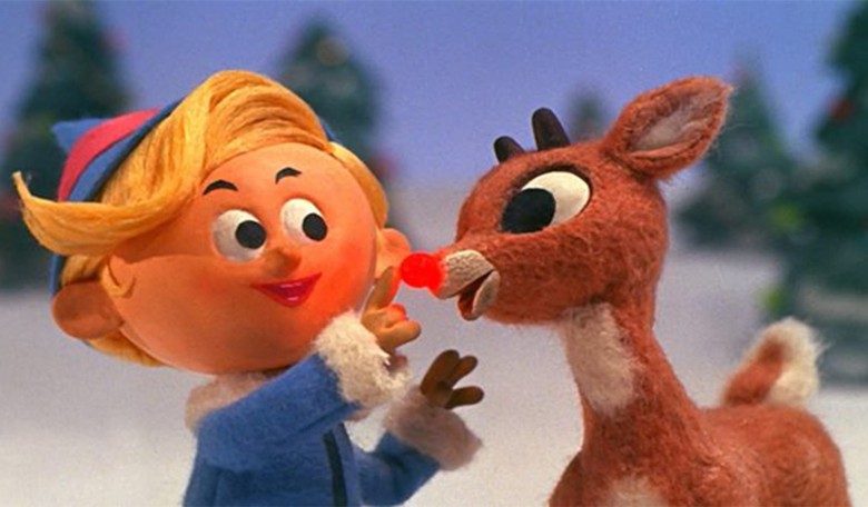 Actor Who Played Rudolph the Red-Nosed Reindeer Puts SJWs Calling Christmas Classic "Bigoted" in Their Place