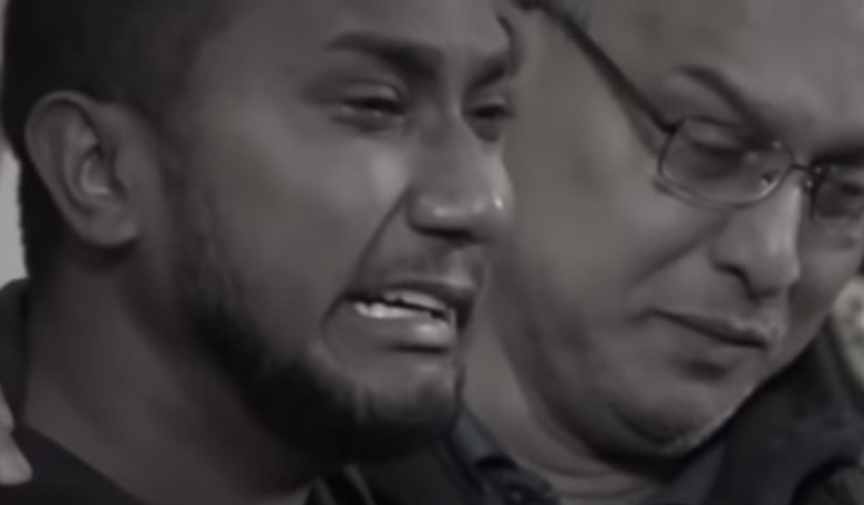 WATCH: RNC's Heartbreaking New Video Shows Families Who Have Been Tragically Hurt by Illegal Immigration