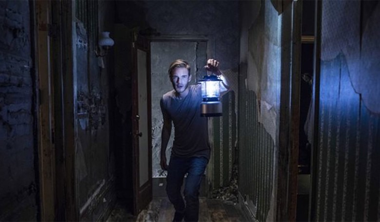 YouTuber PewDiePie Shows Us How to Handle the LGBT Outrage Mob