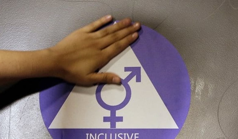 It's Time to Stand Up Against the Absurdity of Anti-Science Gender Deniers