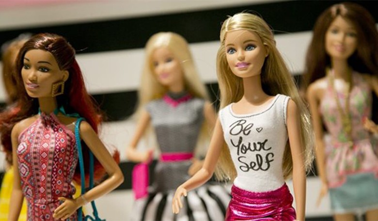 Toy Maker Mattel Is Distancing Its Barbie Brand Away From the Word "Feminism"