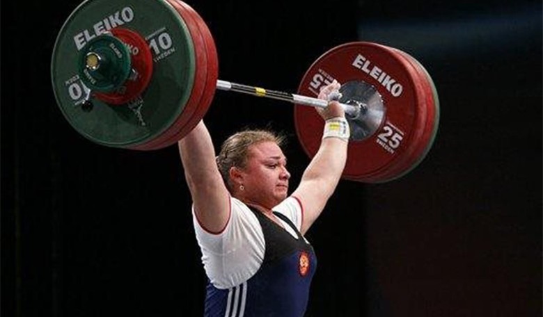SJWs Get Salty As "Trans Women" Banned From Women's Powerlifting Competitions