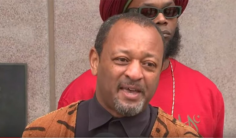 Black Civil Rights Activist Calls for Arrest of Smollett, "Could've Created a Race War"