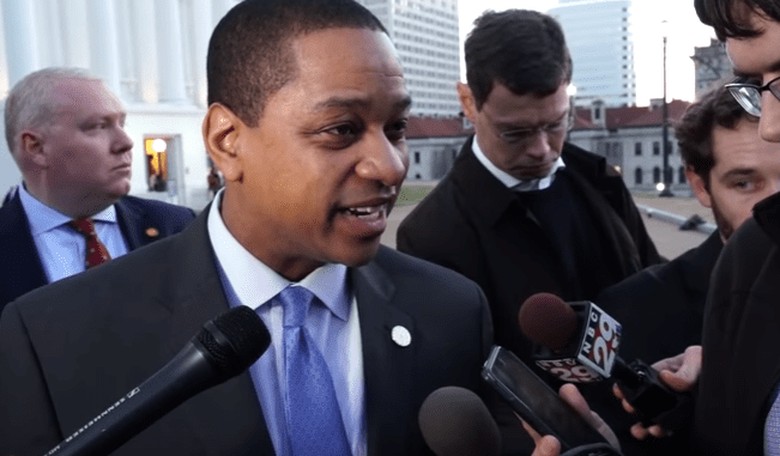 Stay or Go? Identity Politics-Obsessed VA Dems Are Torn on Fairfax's Political Future