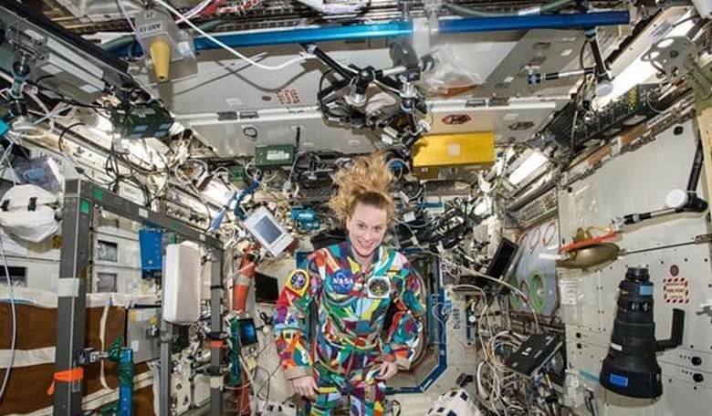 NASA Forced to Explain Logistics to Feminists Furious Over Cancelled All-Female Spacewalk