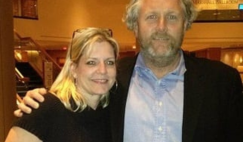 I Never Expected Andrew Breitbart to Break My Heart