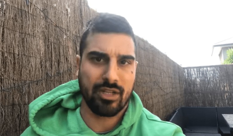 YouTuber Who Outwitted Comedy Central Now Banned from Facebook