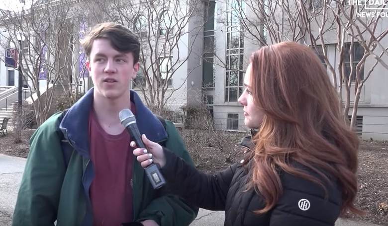 "Spreading Your DNA Is Kind Of Selfish": Students React to AOC's Stance on Having Children