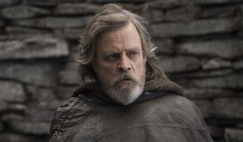 Mark Hamill Slams Direction of New "Star Wars" Films