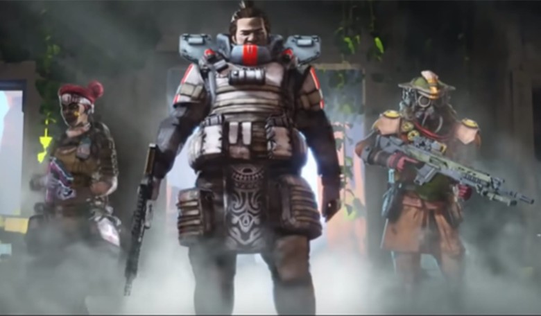 The Success of "Apex Legends" Proves the Gaming Community Isn't the Bigots SJWs Say They Are