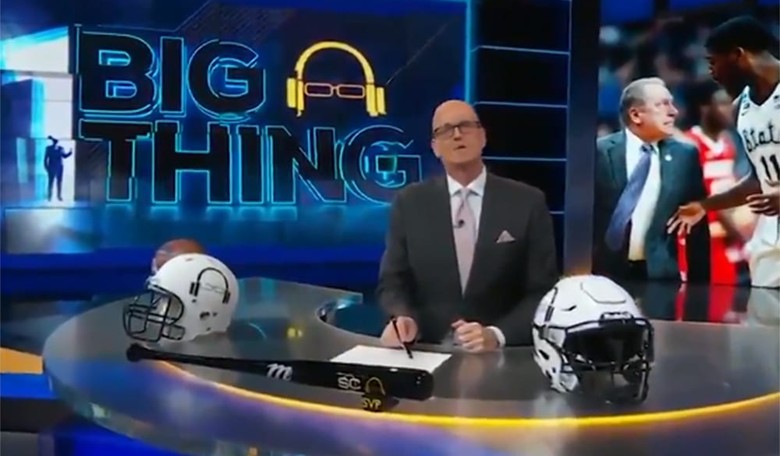 FINALLY! ESPN Stands Up to the SJW Outrage Mob, Sports Fans Celebrate