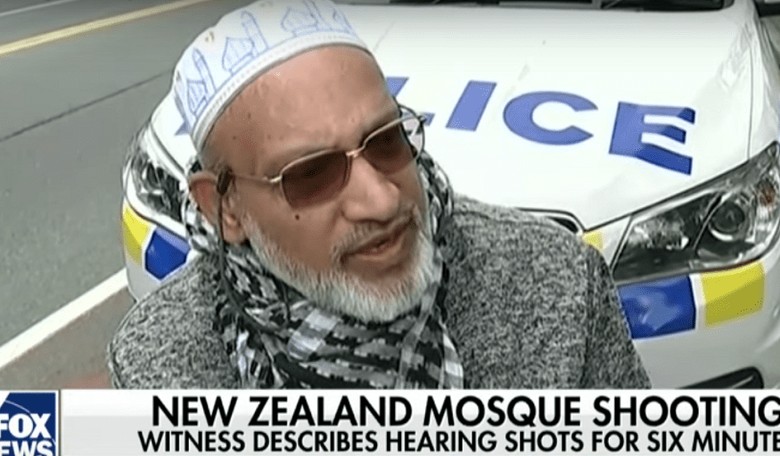 27 Reported Killed After Terror Attacks in New Zealand