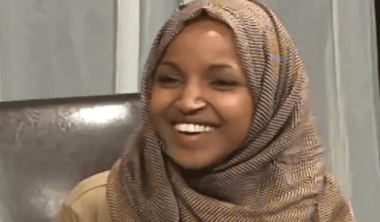 Change.org Admits to Burying a Petition Targeting Ilhan Omar and Rashida Tlaib