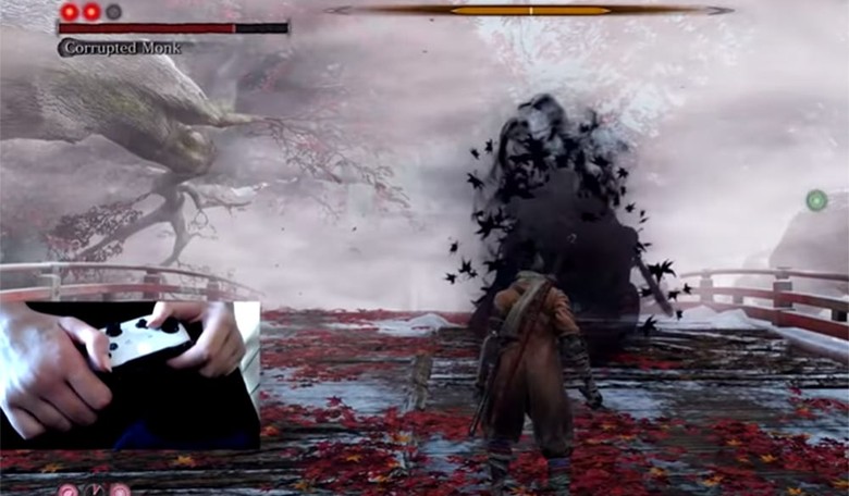 WATCH: Disabled Gamer Destroys Busybody Journos Saying Games Are Too Hard for Them