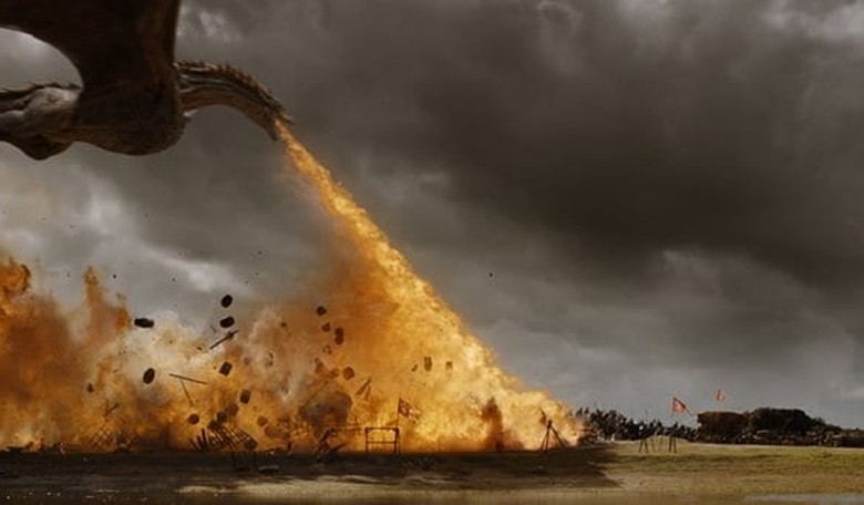 Vox Writer Suggests Burning Innocent Civilians for a Centralized Government Is Okay