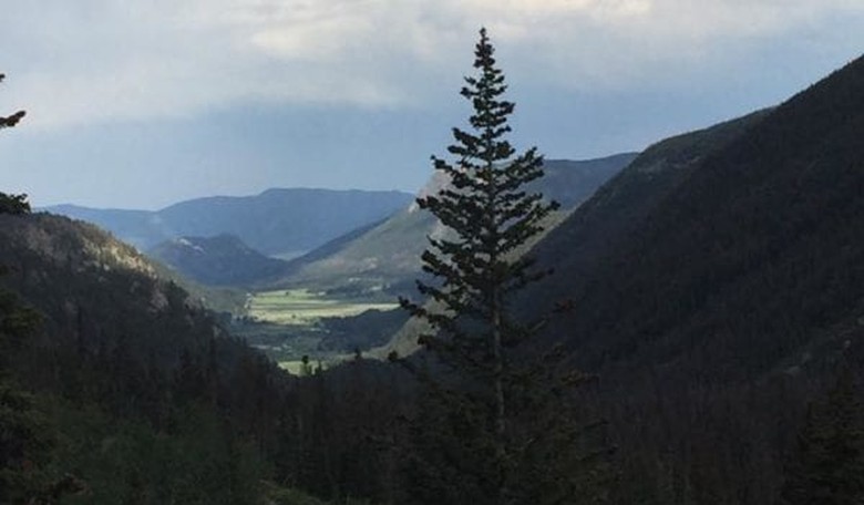 Keeping the Faith: Be Still